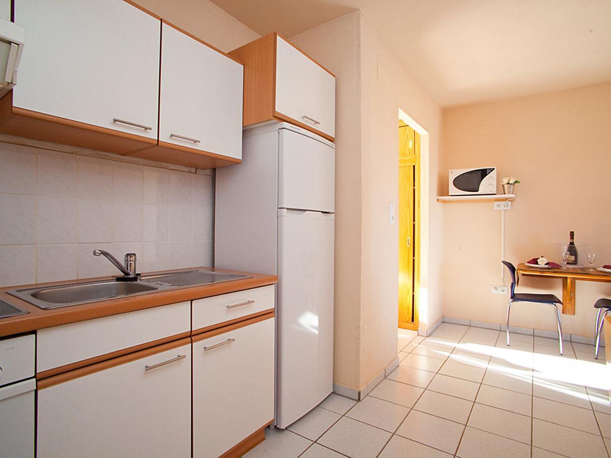 Apartment Royal Delta-4 By Interhome Riumar Luaran gambar